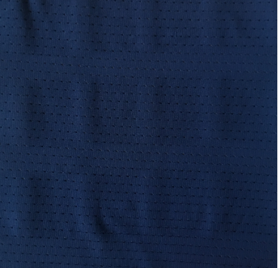 CX(YJ)   H20錦綸透氣孔  165cm*170g   1公斤≈3.5米  80%錦20%氨綸 後面照